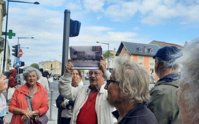 Journées Européennes du Patrimoine 2024